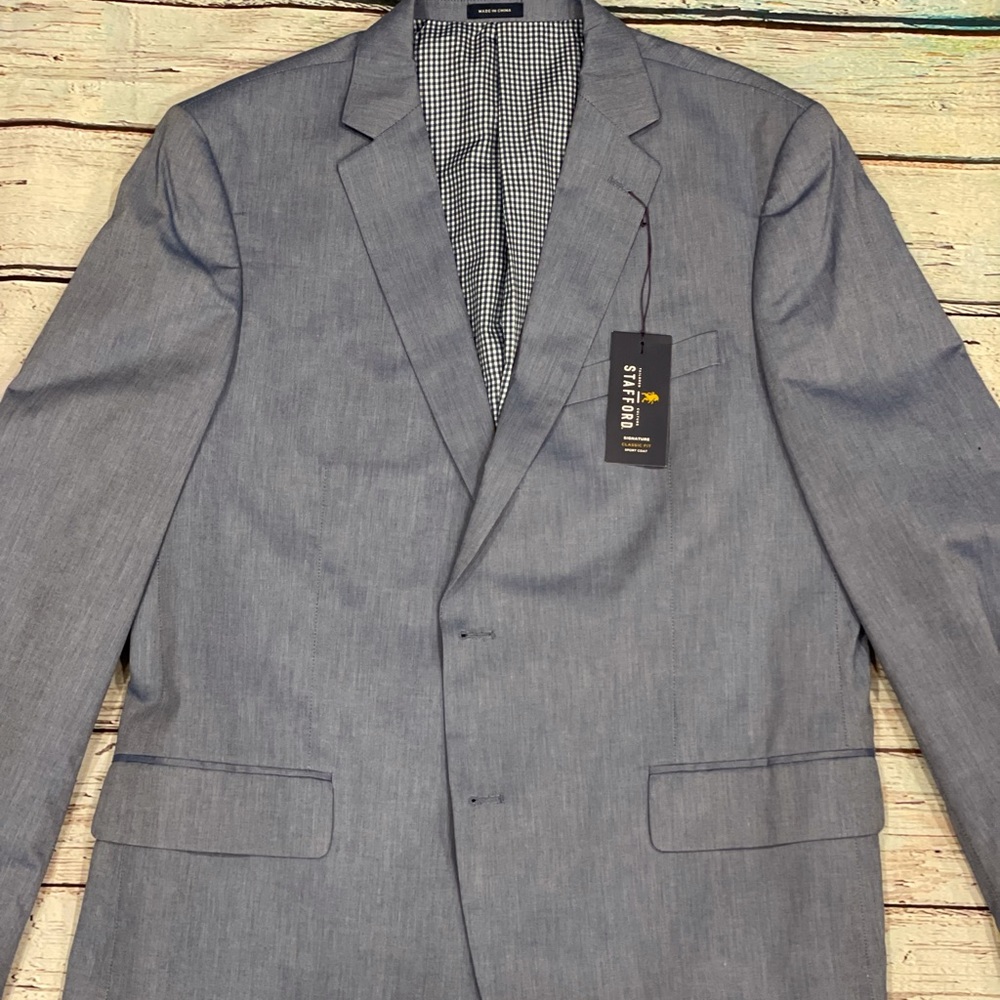 Brand new with tags!